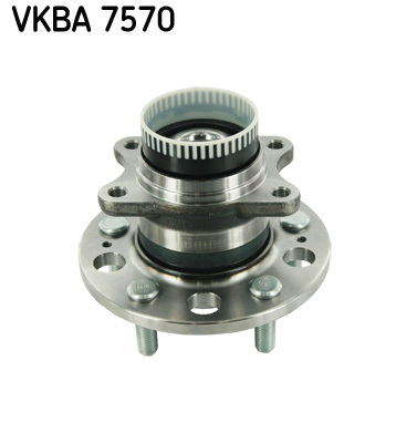 Zestaw łożysk koła VKBA 7570 SKF